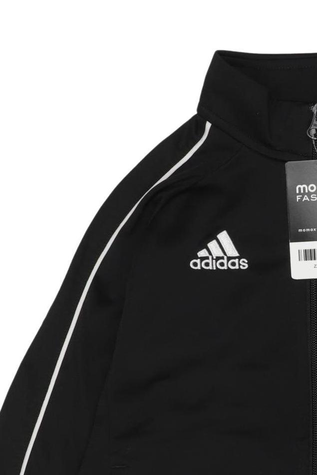 Thumbnail - adidas Jungen Hoodies &amp; Sweater, schwarz, Gr. 128