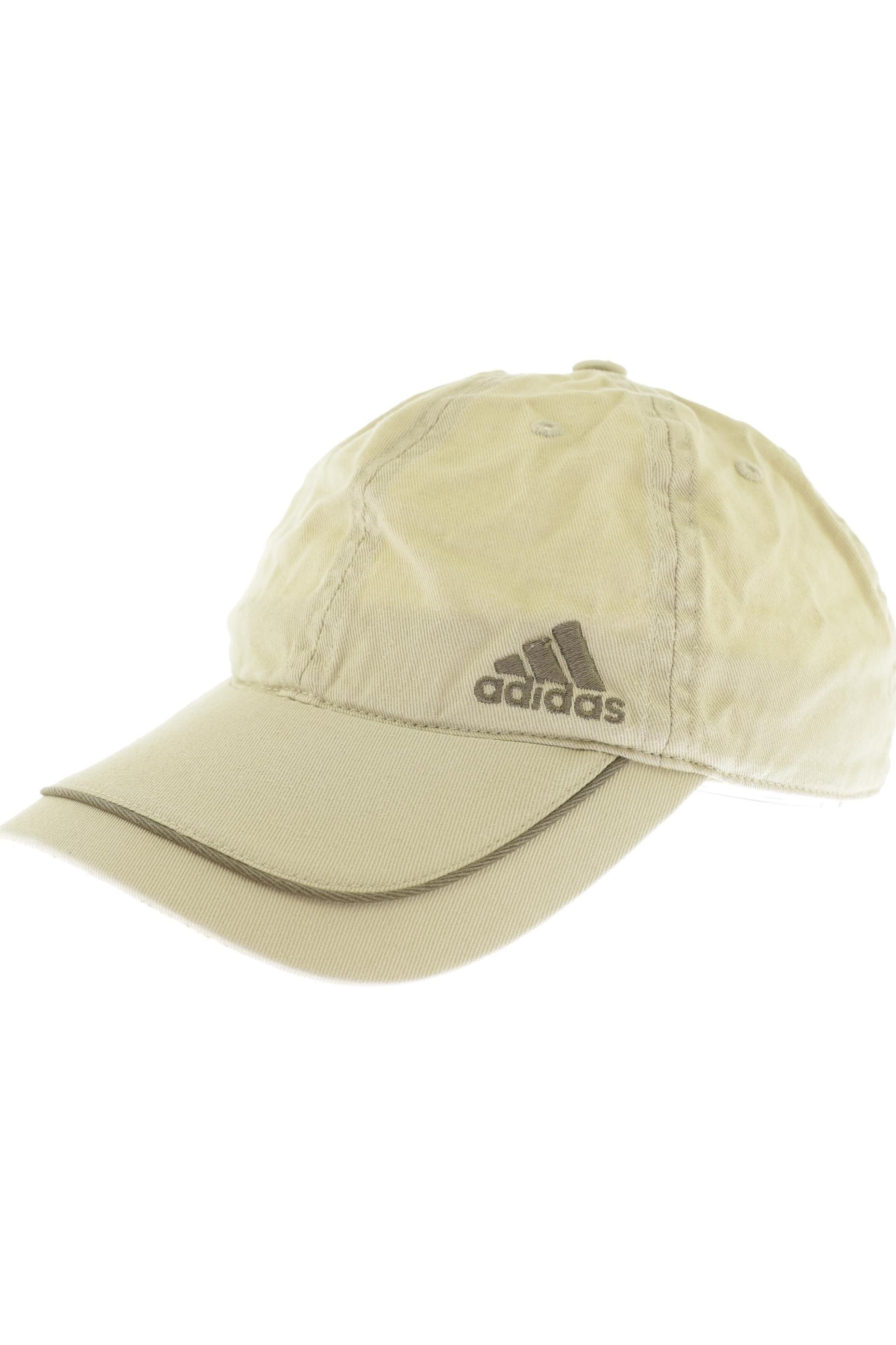 

adidas Herren Hut/Mütze, beige, Gr. uni