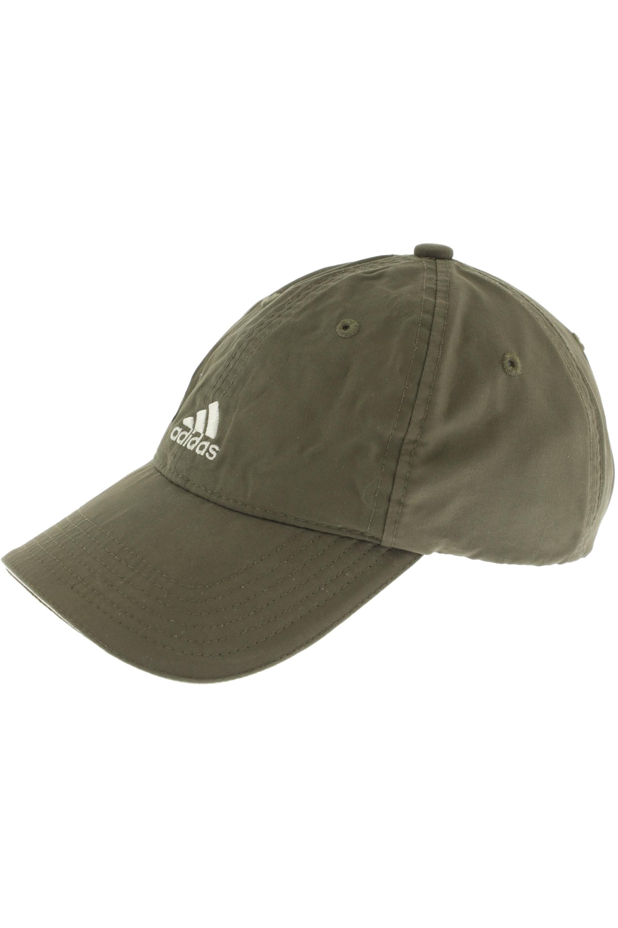 

adidas Herren Hut/Mütze, grün, Gr. uni