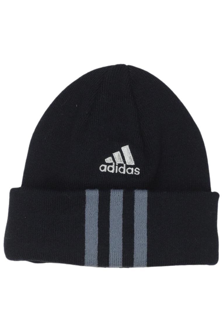 

adidas Jungen Hut/Mütze, marineblau, Gr. uni