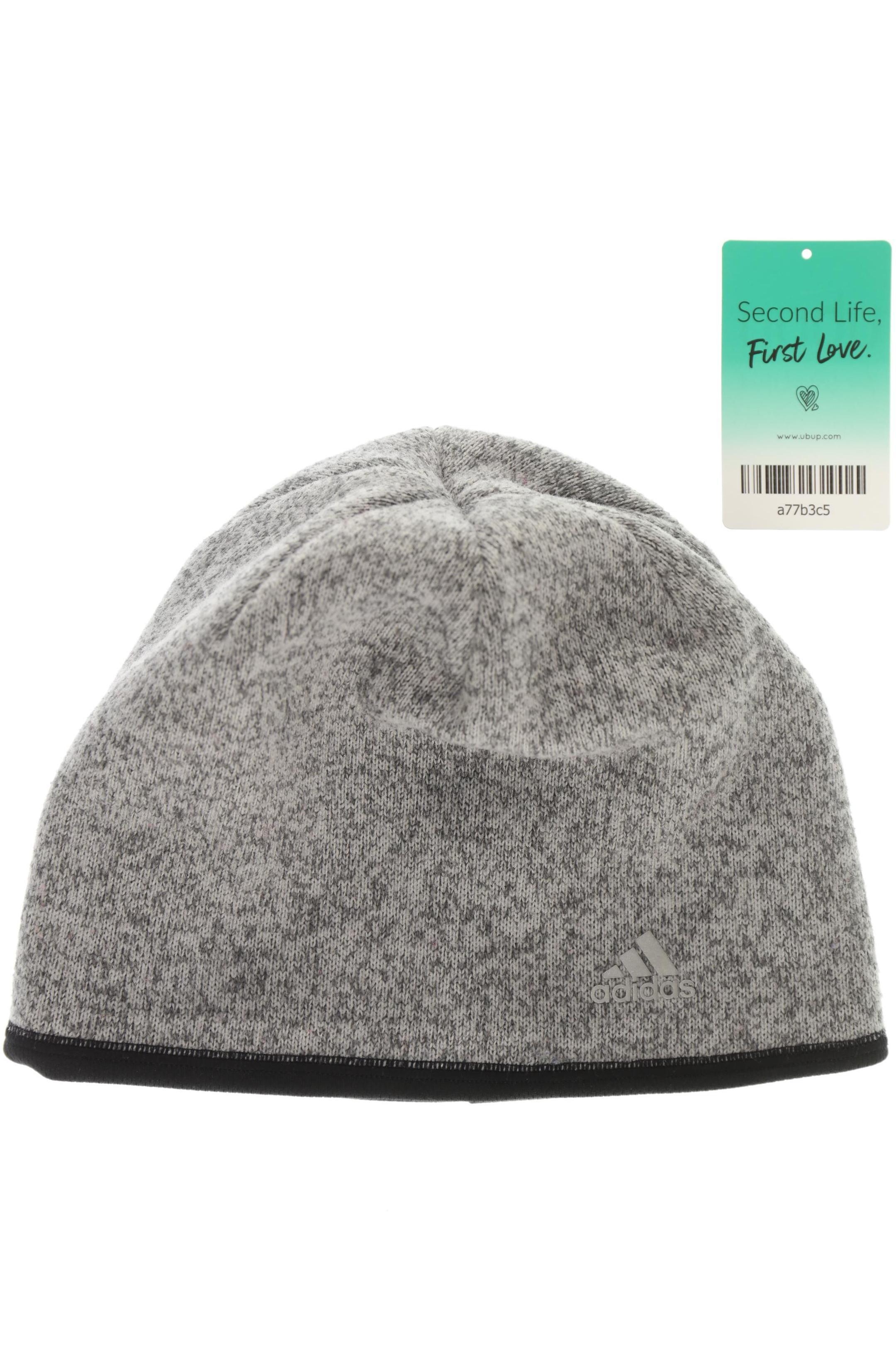 

adidas Herren Hut/Mütze, grau, Gr. uni