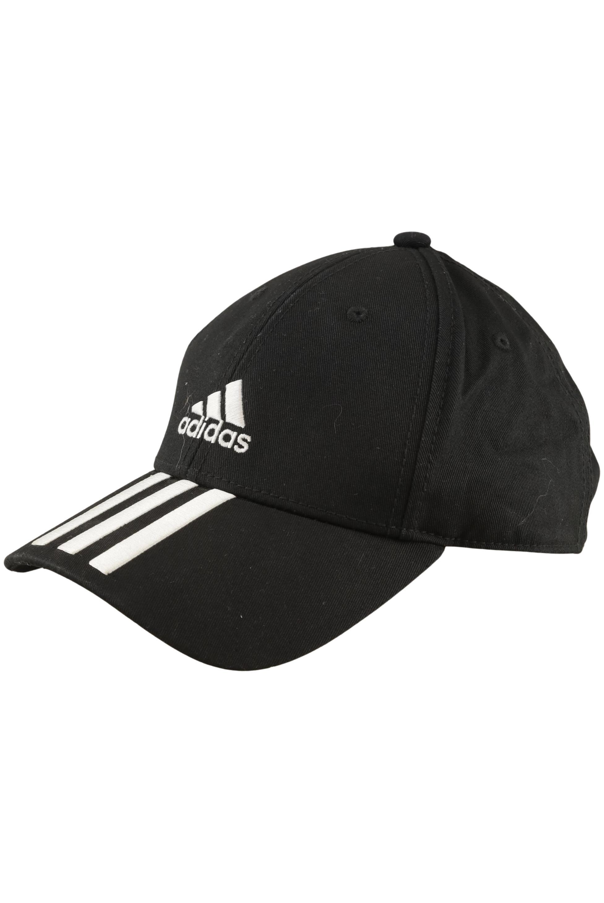 

adidas Jungen Hut/Mütze, schwarz, Gr. uni