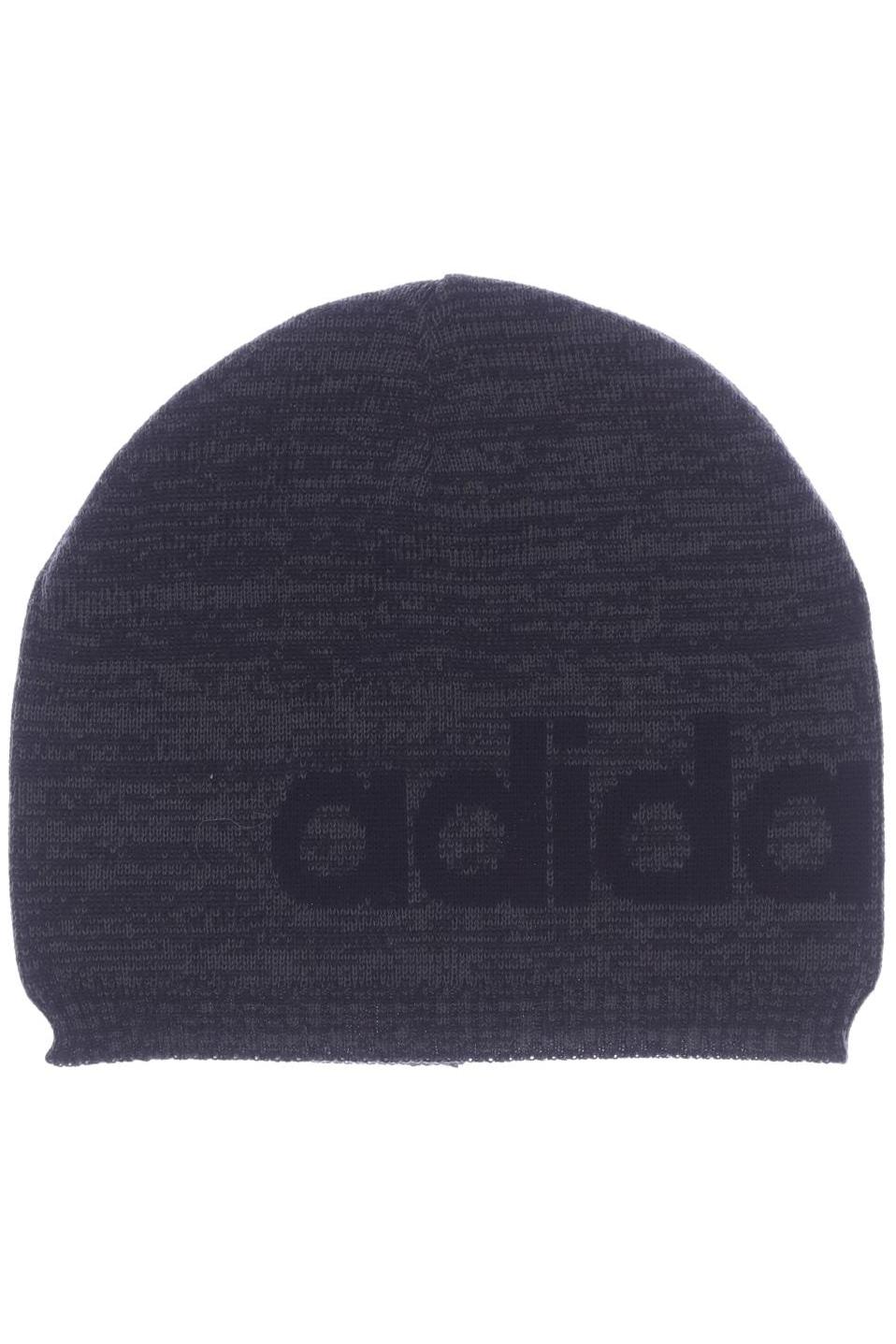 

Adidas Jungen Hut/Mütze, grau