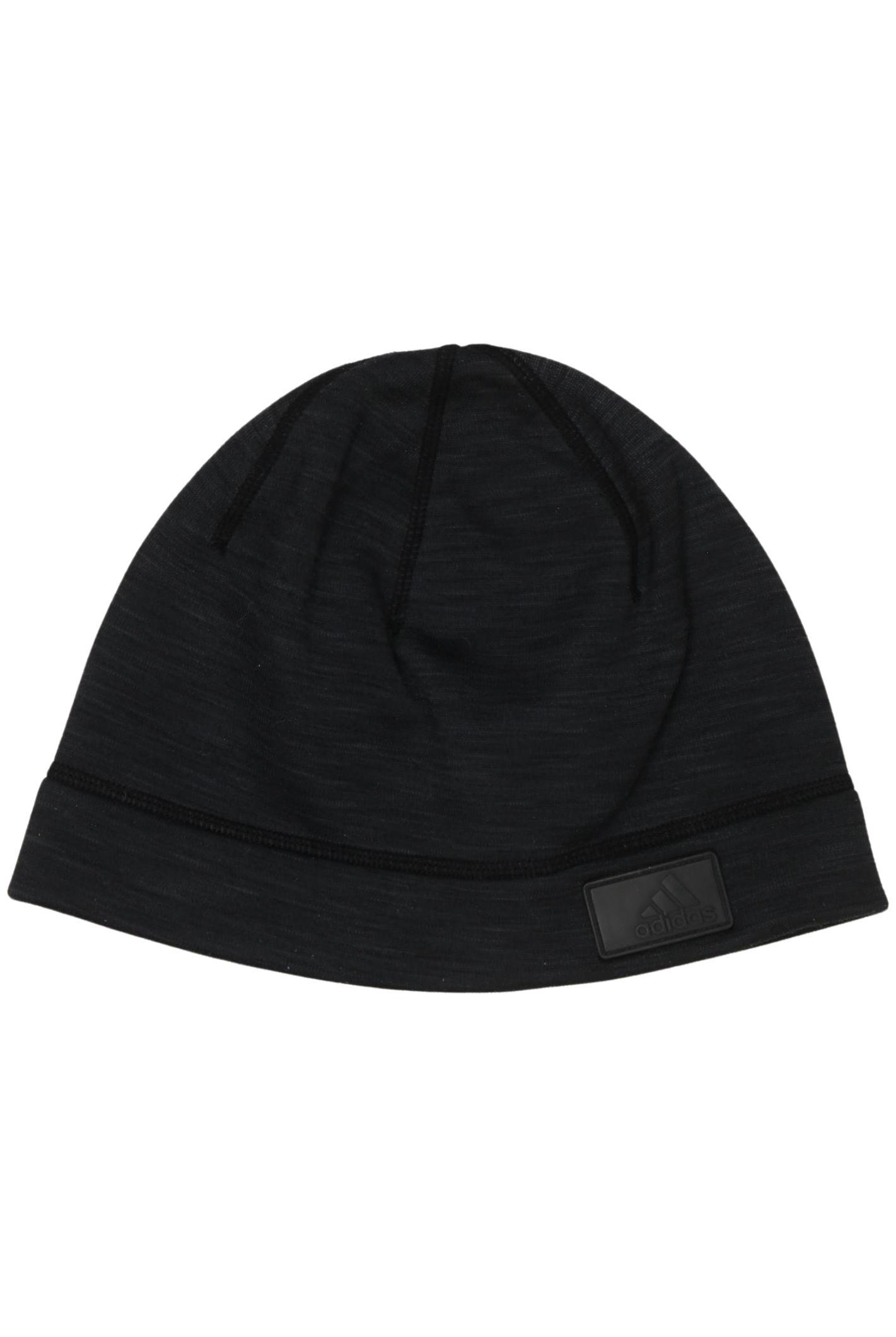 

adidas Jungen Hut/Mütze, schwarz, Gr. uni