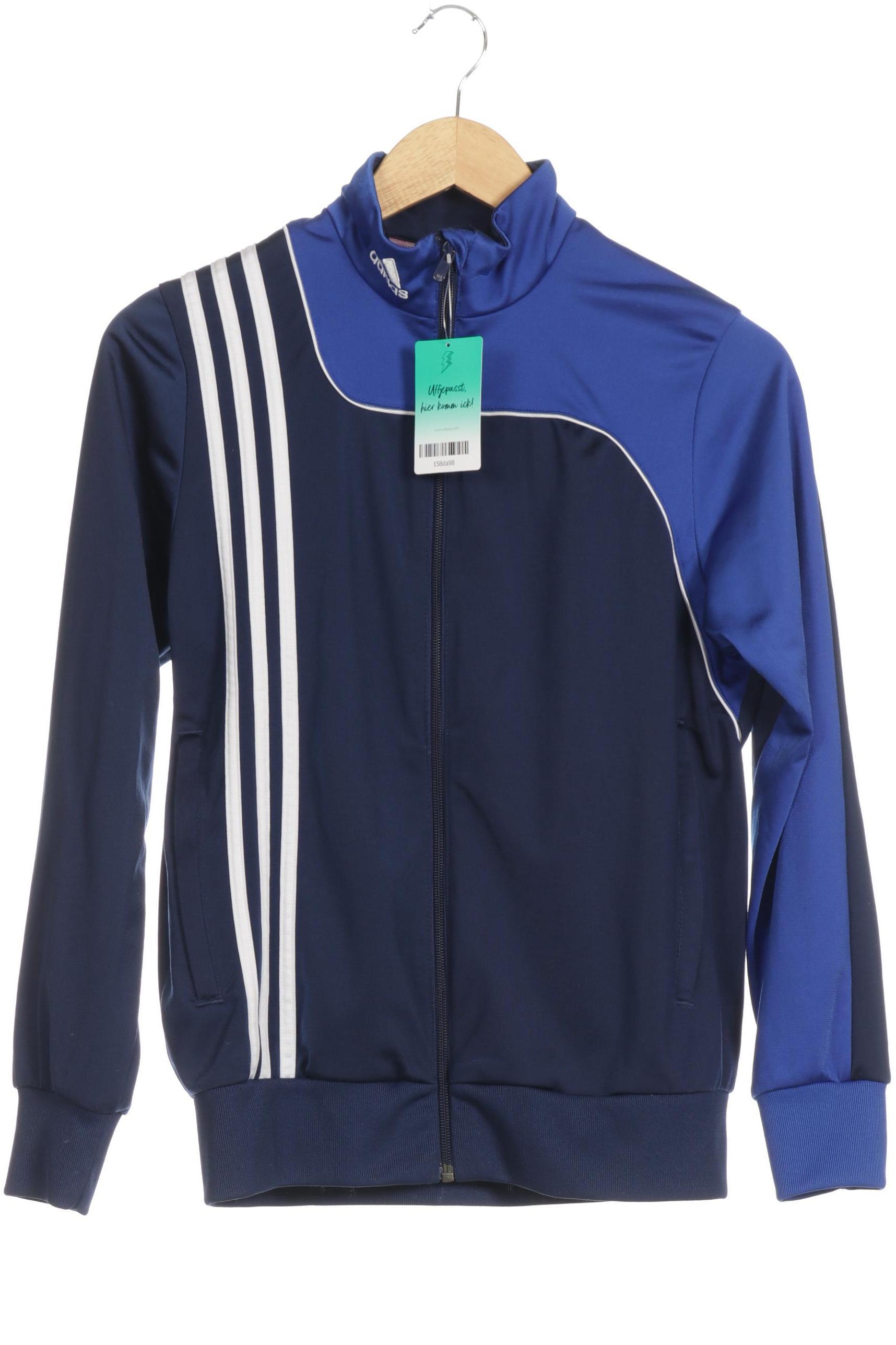 

adidas Jungen Jacke, , Gr. 164