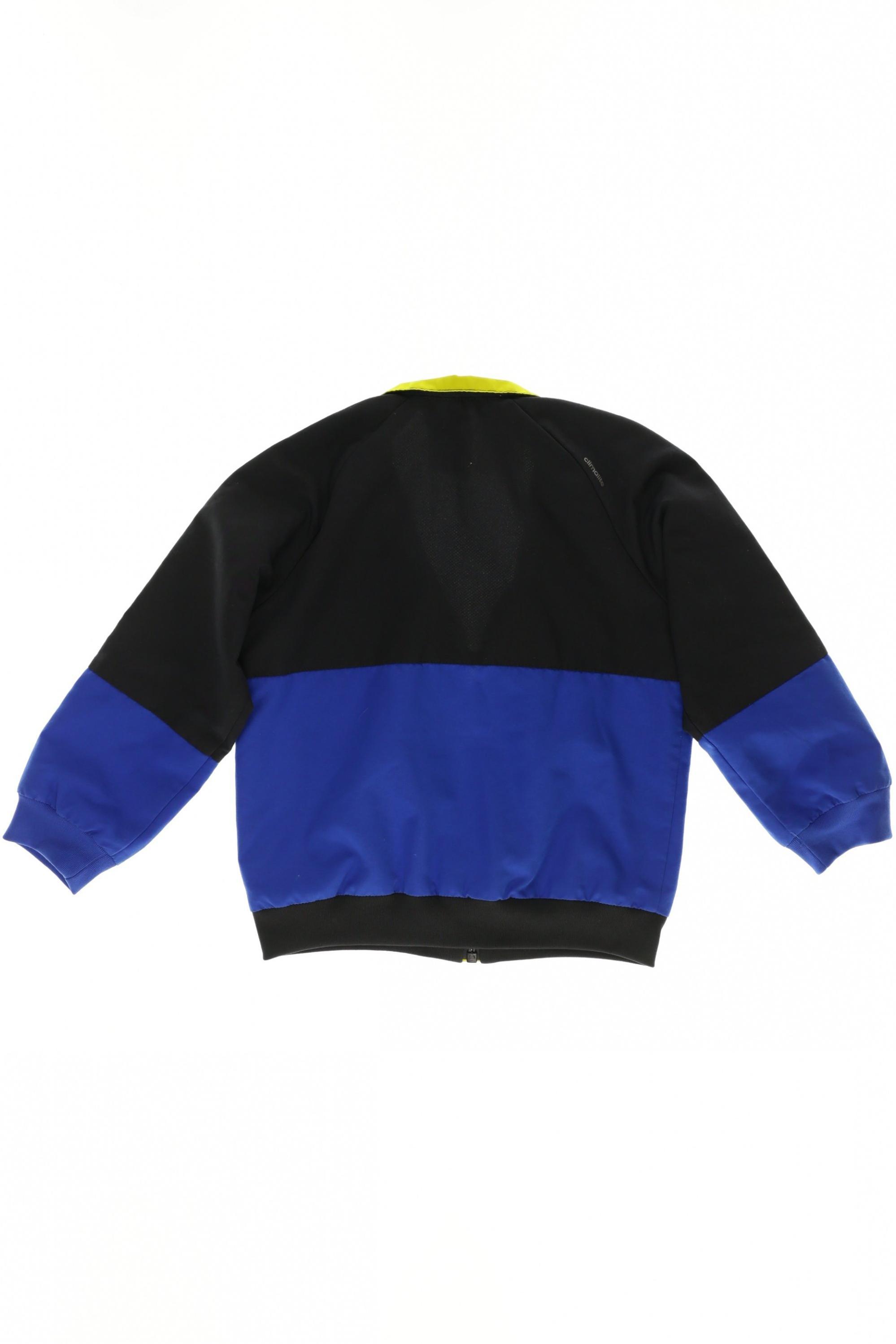 Thumbnail - adidas Jungen Jacke, blau, Gr. 92