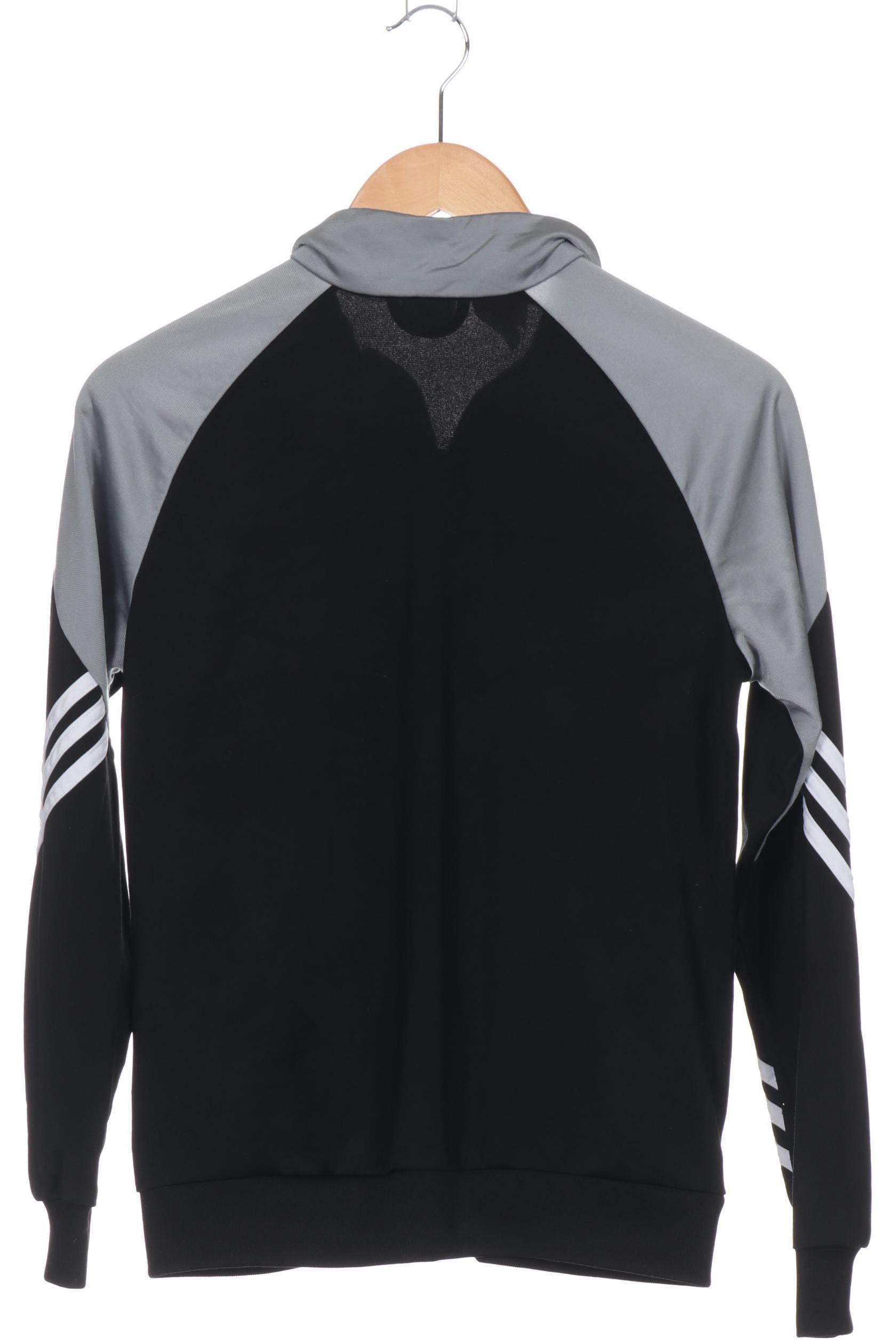 Thumbnail - adidas Jungen Jacke, schwarz, Gr. 164