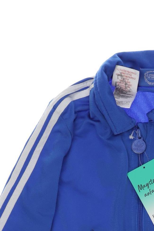 Thumbnail - adidas Originals Jungen Jacke, blau, Gr. 104