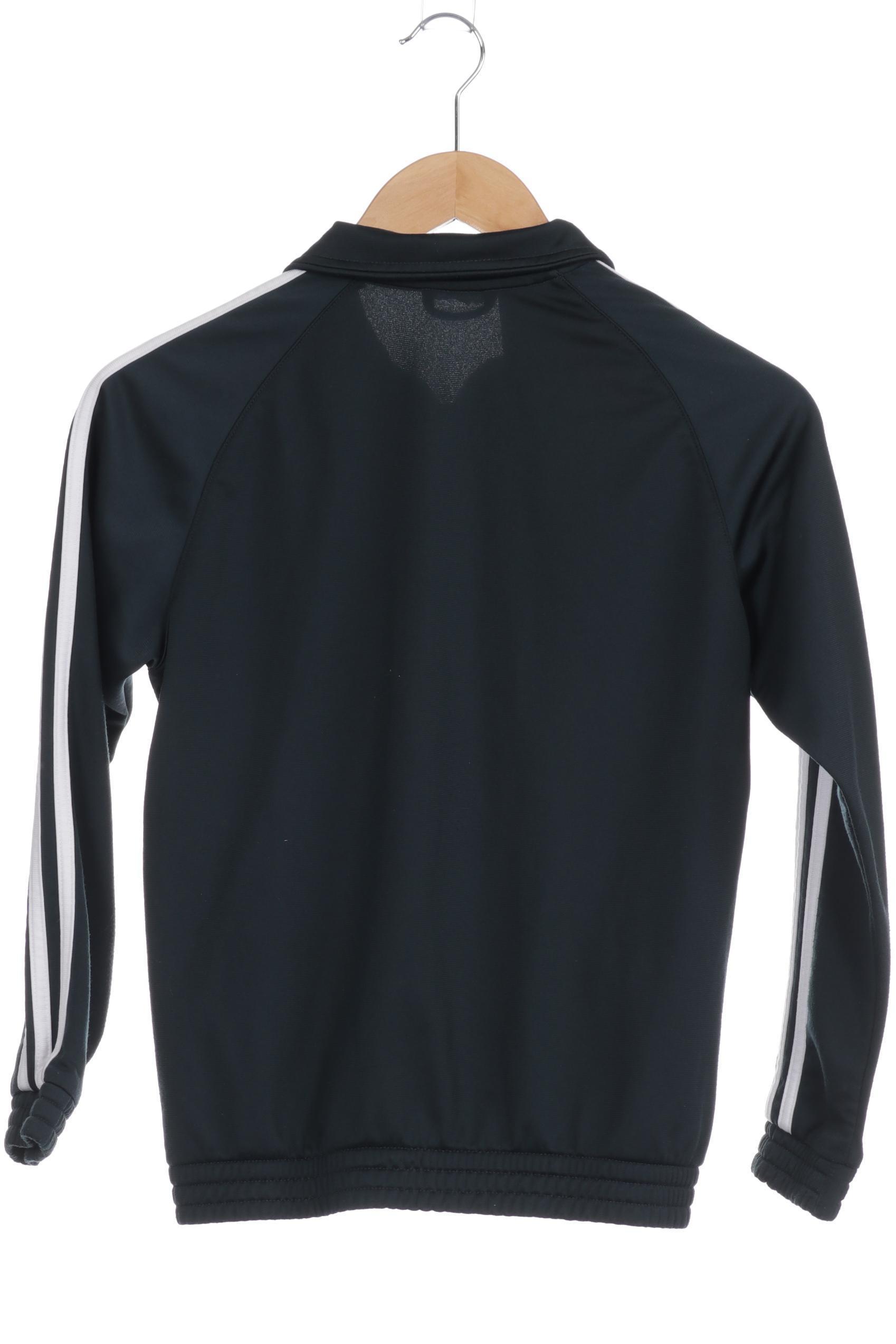 Thumbnail - adidas Jungen Jacke, grau, Gr. 158