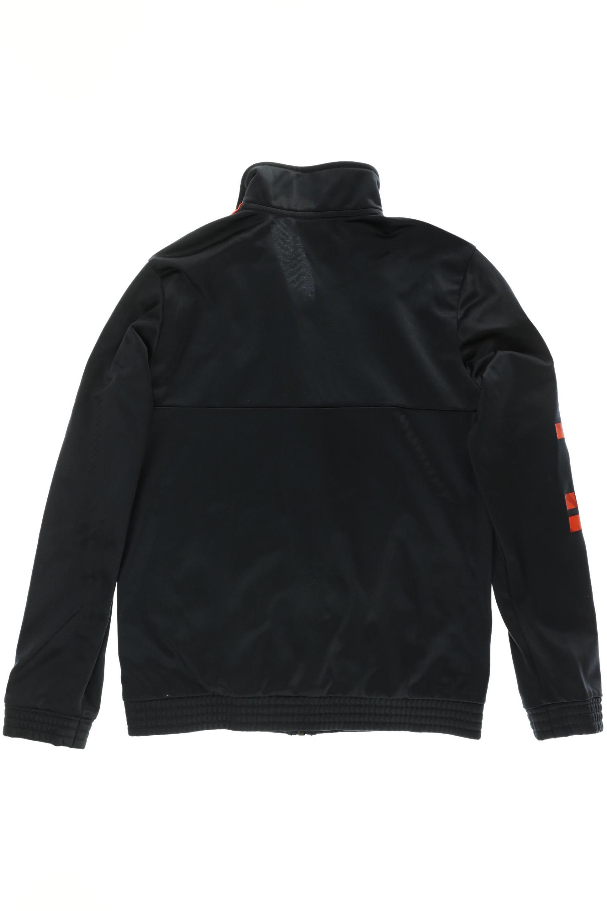 Thumbnail - adidas Jungen Jacke, blau, Gr. 152