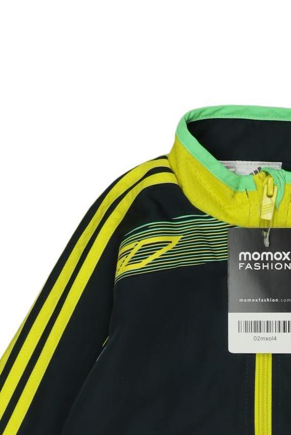 Thumbnail - adidas Jungen Jacke, neon, Gr. 86