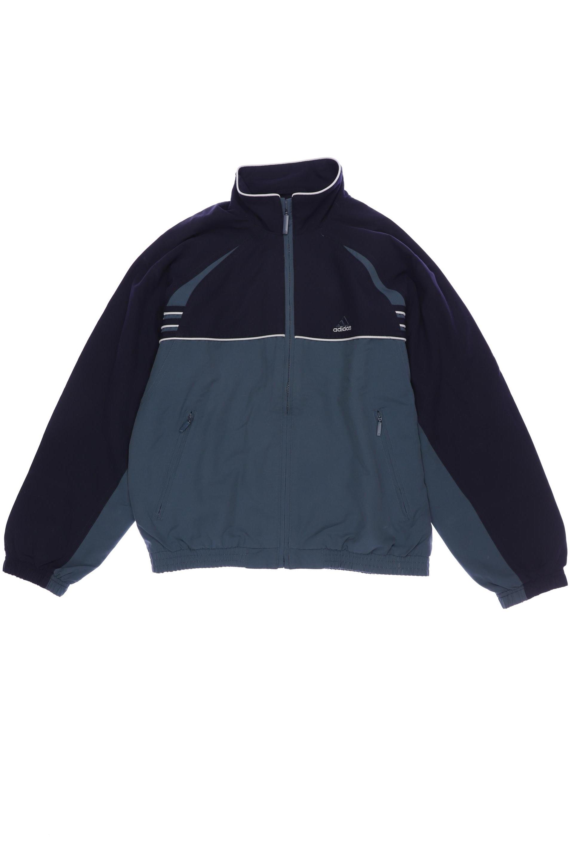 

adidas Jungen Jacke, türkis