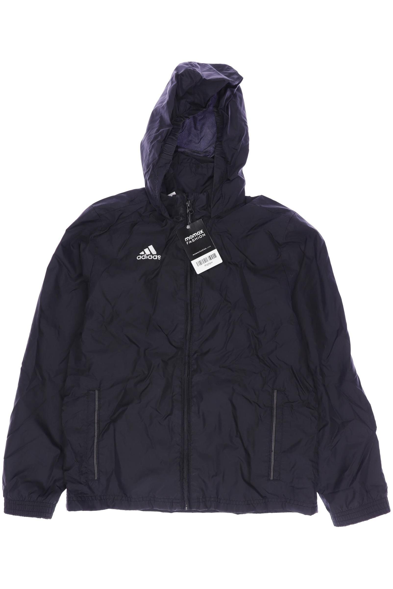 

Adidas Jungen Jacke, schwarz