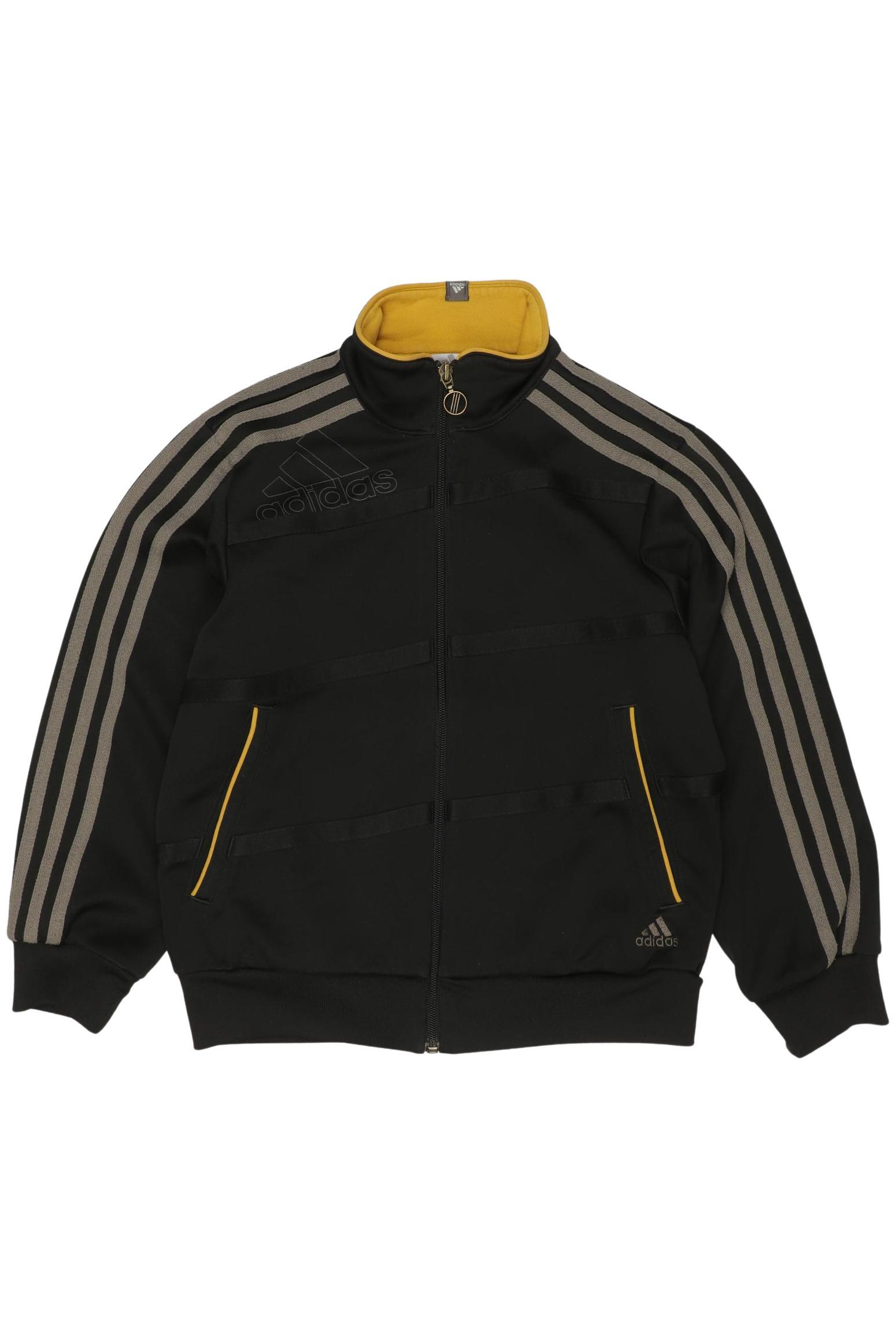 

adidas Jungen Jacke, mehrfarbig, Gr. 140