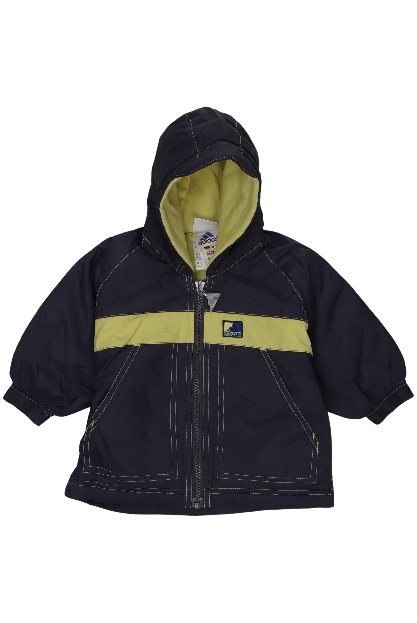 

adidas Herren Jacke, marineblau, Gr. 68