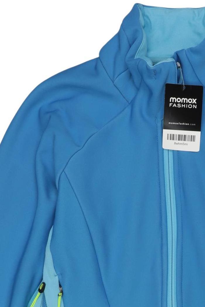 Thumbnail - adidas Jungen Jacke, neon, Gr. 164