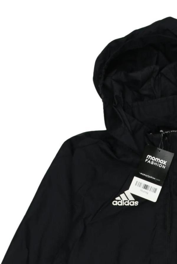 Thumbnail - adidas Jungen Jacke, marineblau, Gr. 140