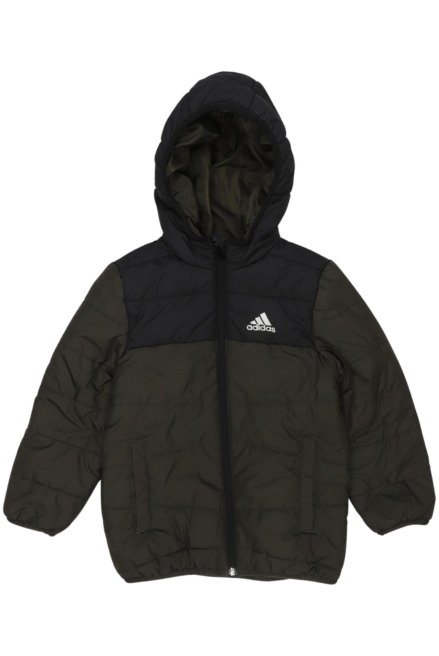 

adidas Herren Jacke, mehrfarbig, Gr. 122
