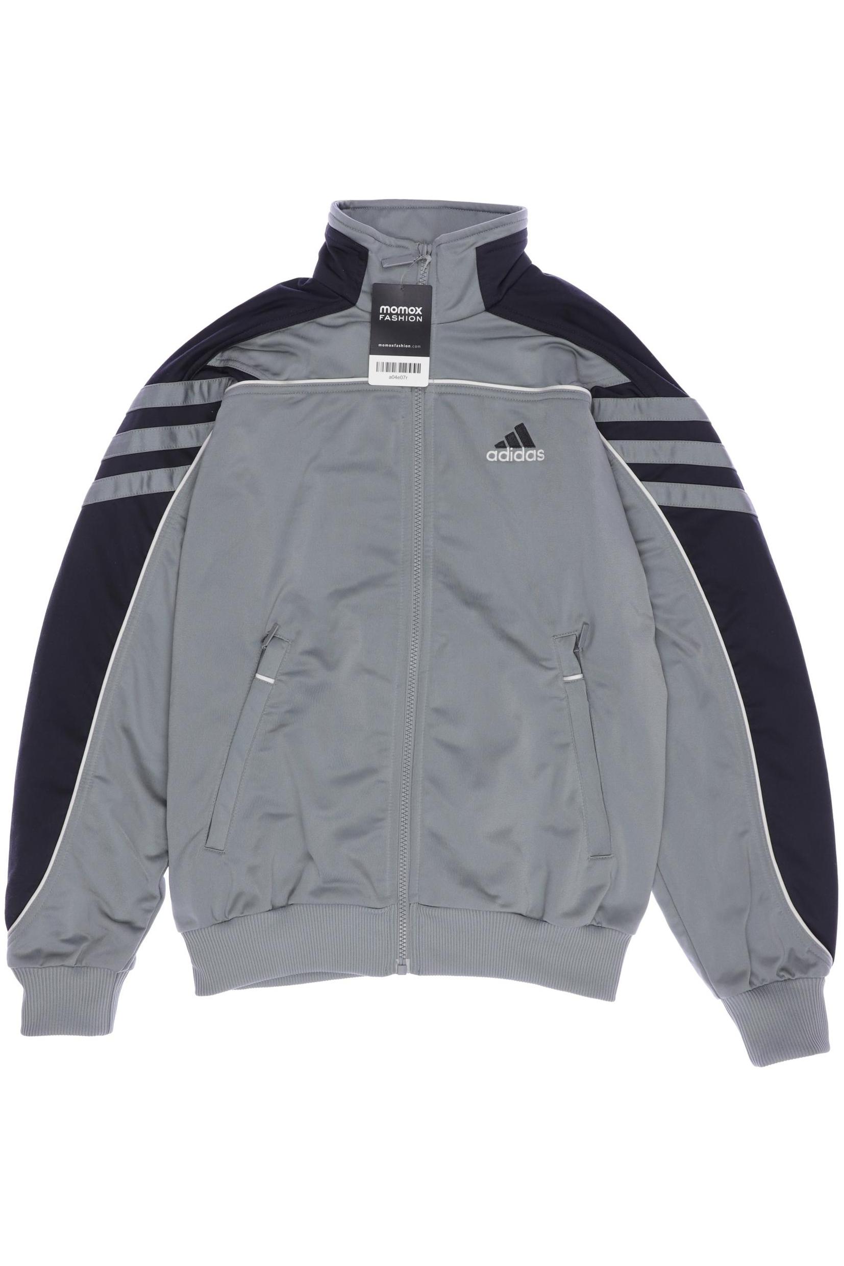 

adidas Herren Jacke, grün, Gr. 164