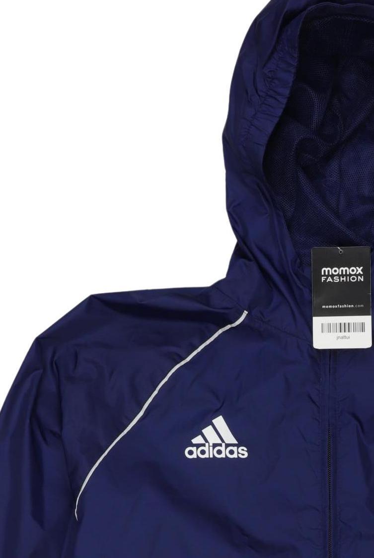 Thumbnail - adidas Jungen Jacke, marineblau, Gr. 176