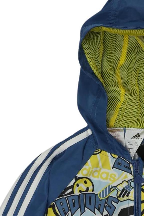 Thumbnail - adidas Jungen Jacke, mehrfarbig, Gr. 86