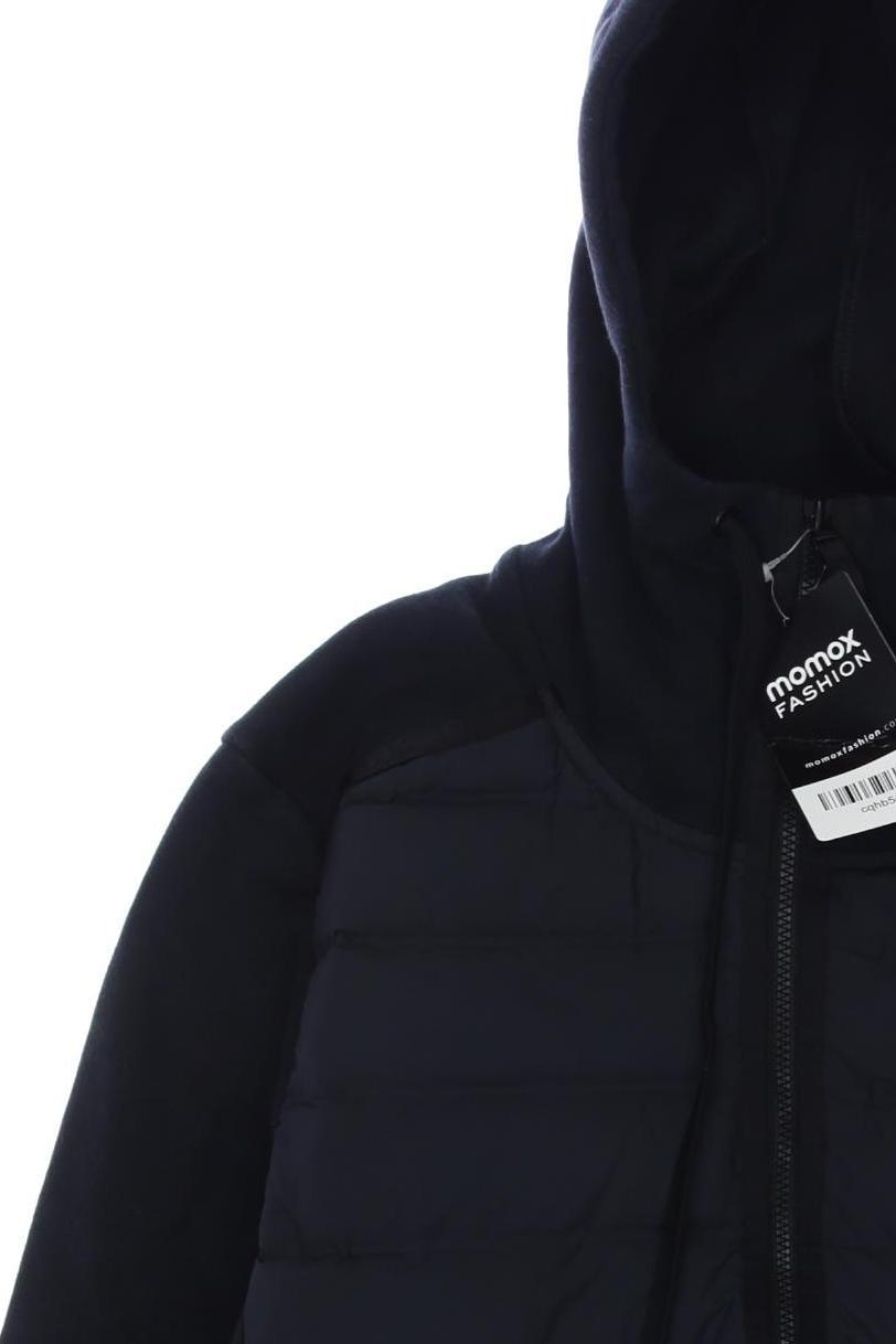 Thumbnail - adidas Jungen Jacke, schwarz, Gr. 122