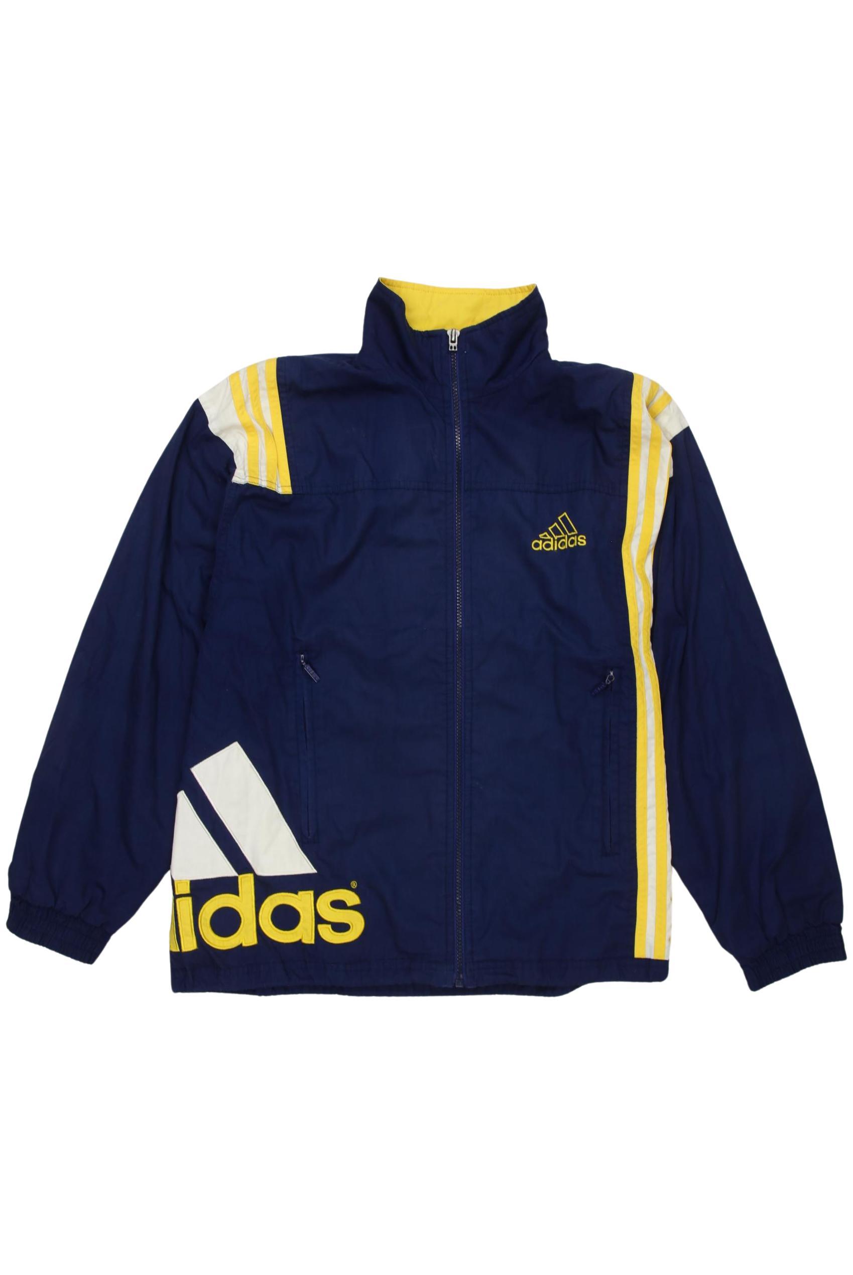 

adidas Jungen Jacke, mehrfarbig, Gr. 164