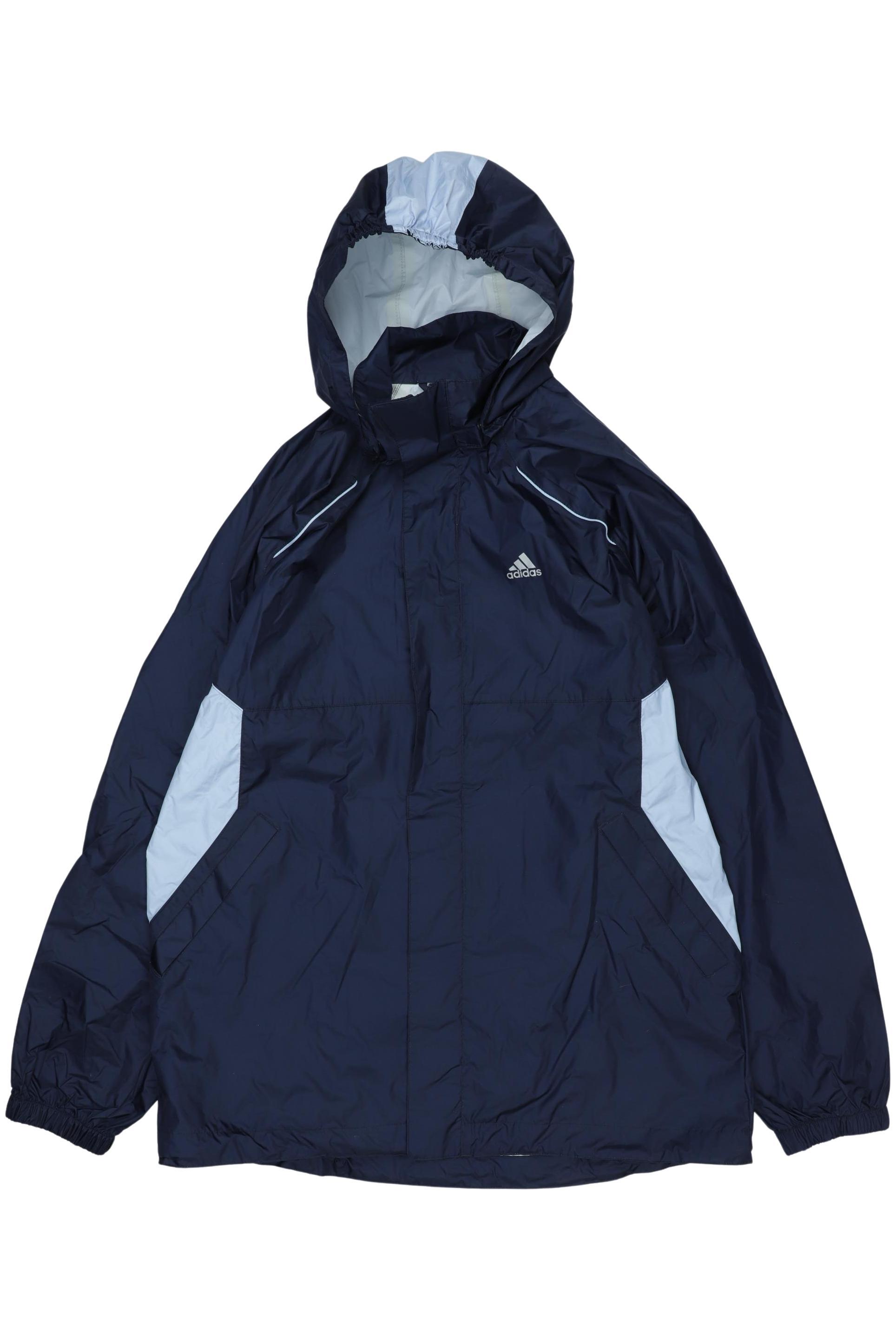 

adidas Jungen Jacke, mehrfarbig, Gr. 176