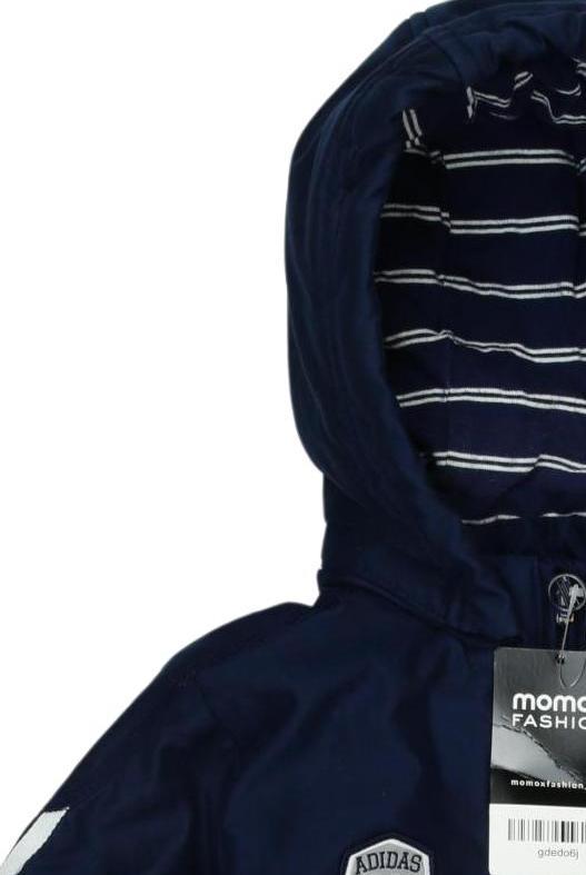 Thumbnail - adidas Jungen Jacke, marineblau, Gr. 86