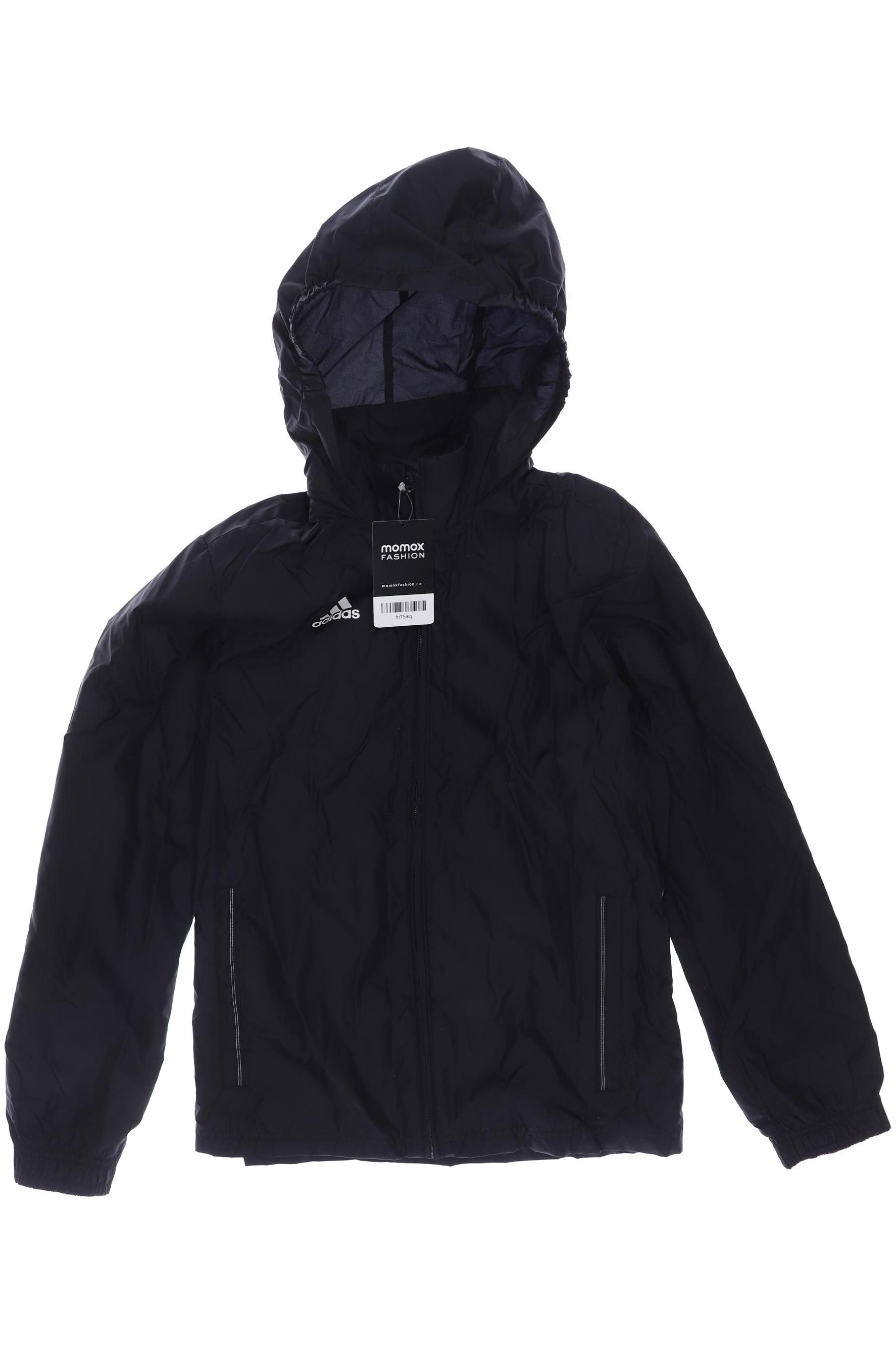 

Adidas Jungen Jacke, schwarz