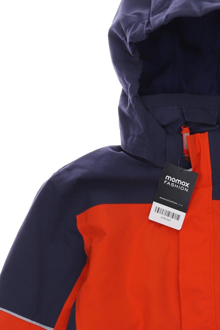 Thumbnail - adidas Jungen Jacke, orange, Gr. 152