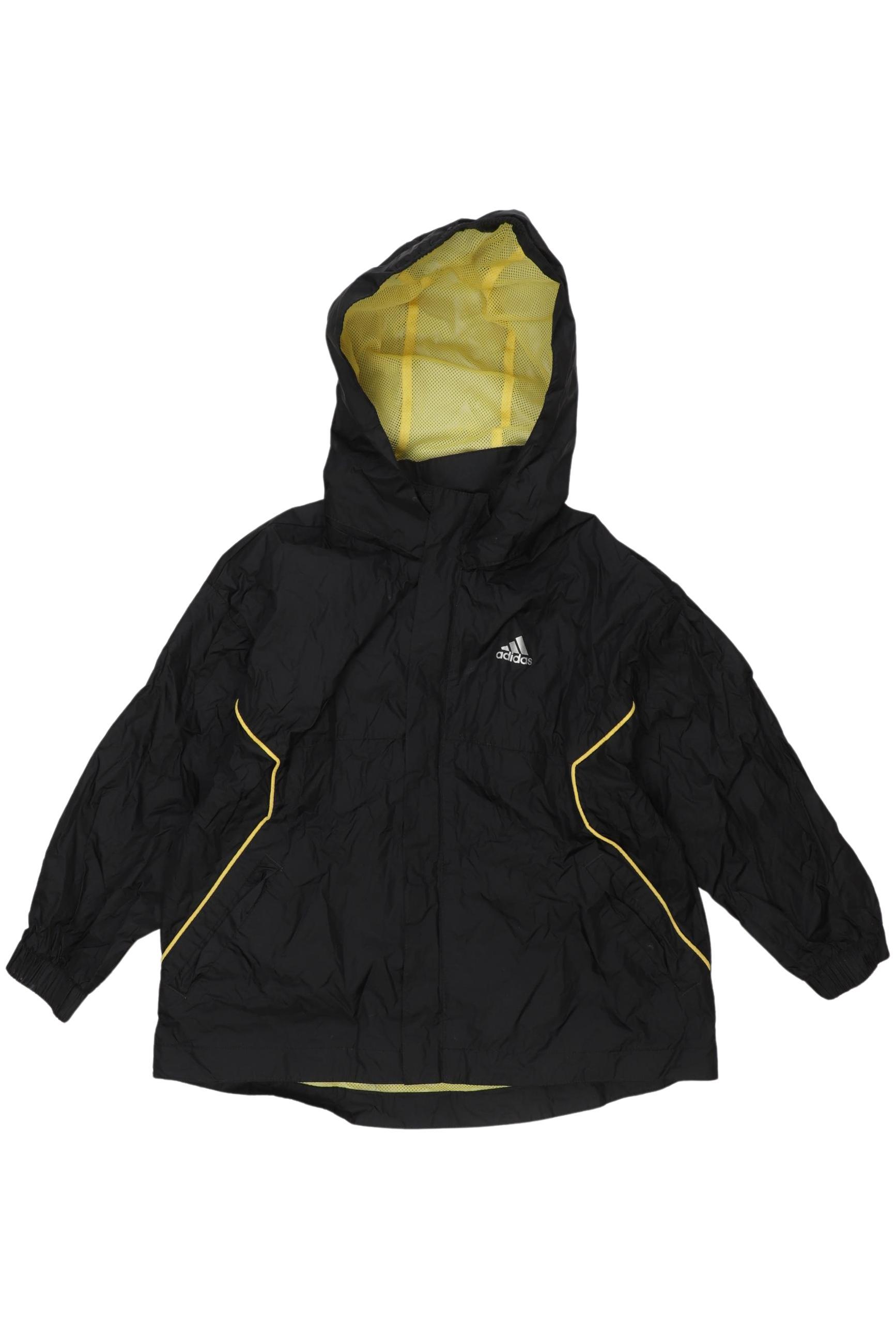

adidas Jungen Jacke, mehrfarbig, Gr. 116