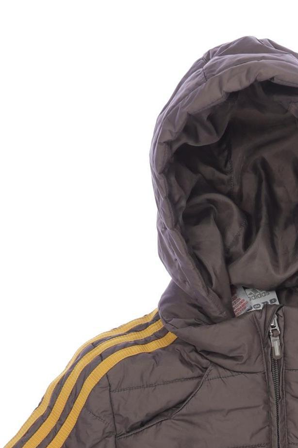 Thumbnail - adidas Jungen Jacke, braun, Gr. 98