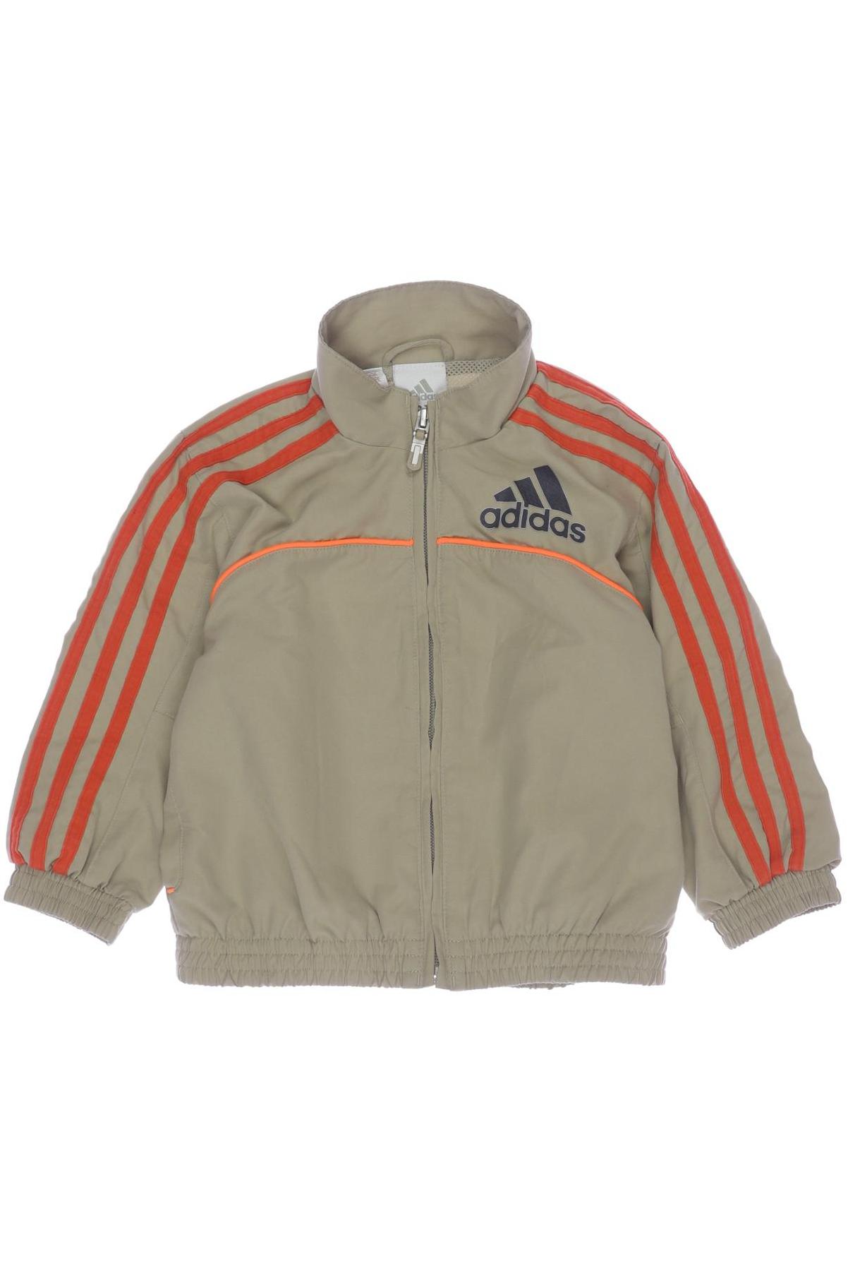 

adidas Herren Jacke, beige, Gr. 92
