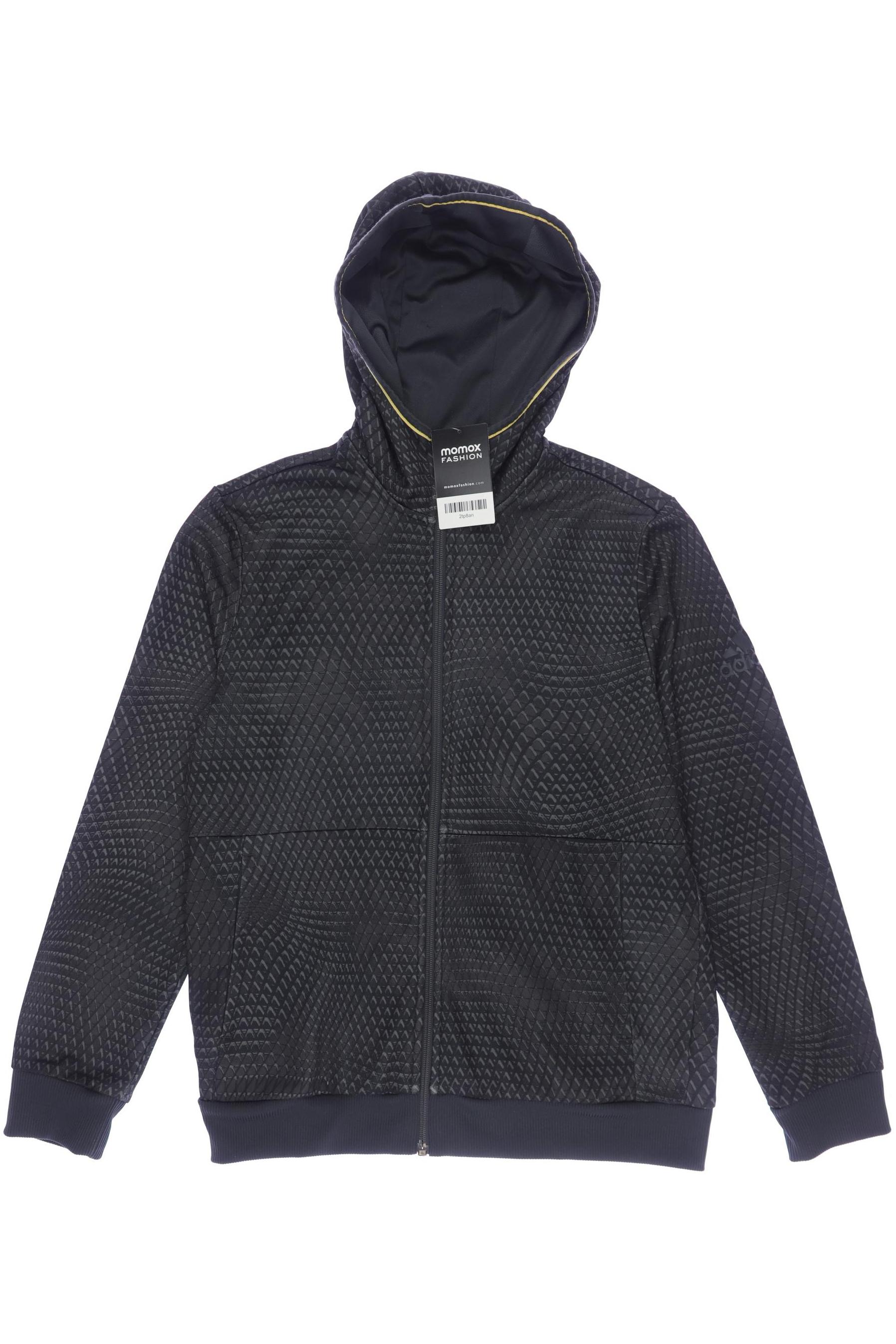 

adidas Herren Jacke, grün, Gr. 164