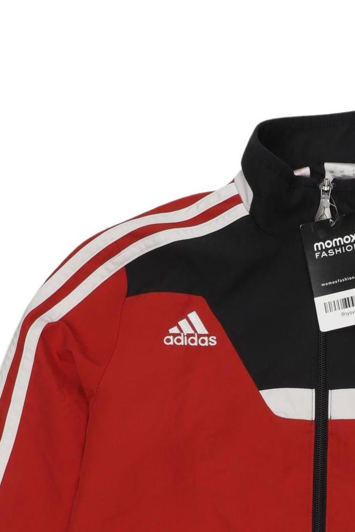 Thumbnail - adidas Jungen Jacke, mehrfarbig, Gr. 140