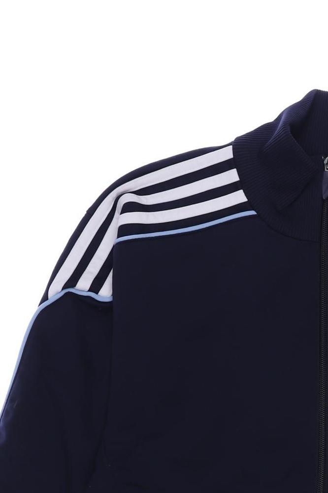 Thumbnail - adidas Jungen Jacke, marineblau, Gr. 152