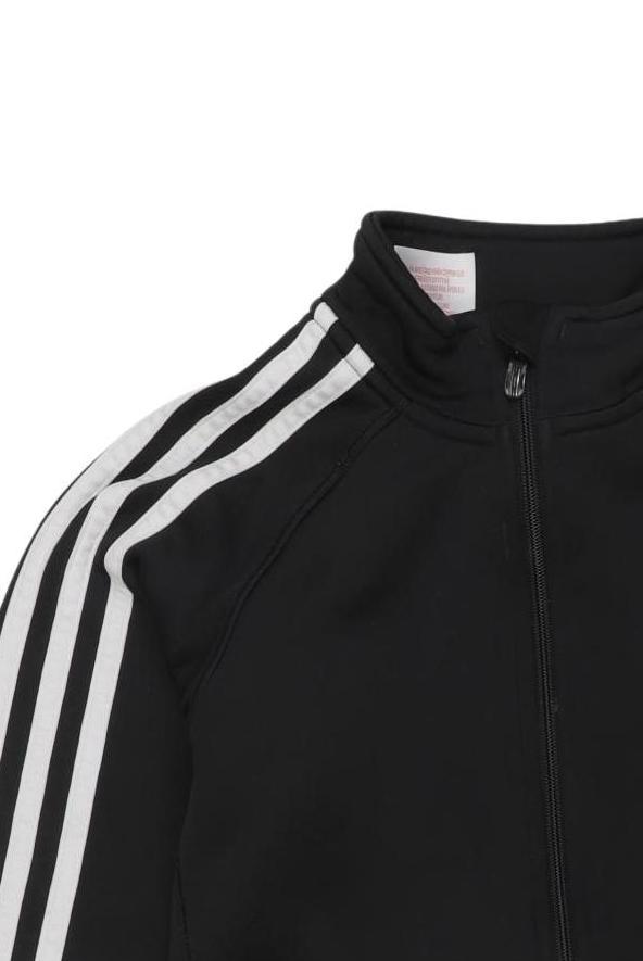 Thumbnail - adidas Jungen Jacke, schwarz, Gr. 140