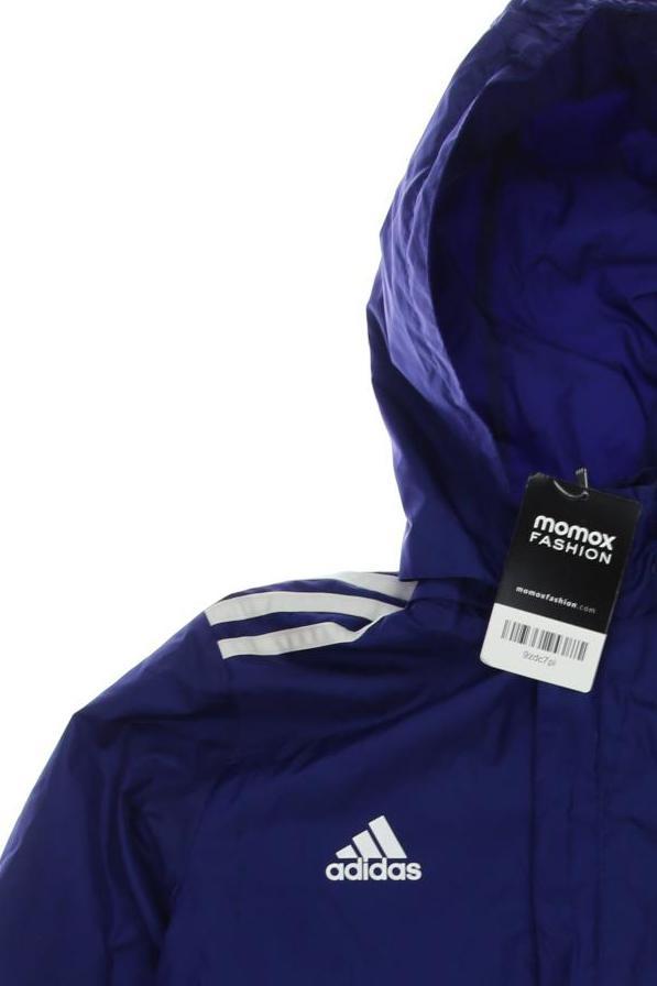 Thumbnail - adidas Herren Jacke, marineblau, Gr. 152