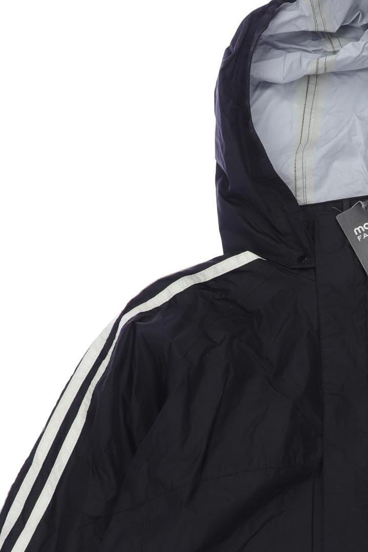 Thumbnail - adidas Jungen Jacke, schwarz, Gr. 152