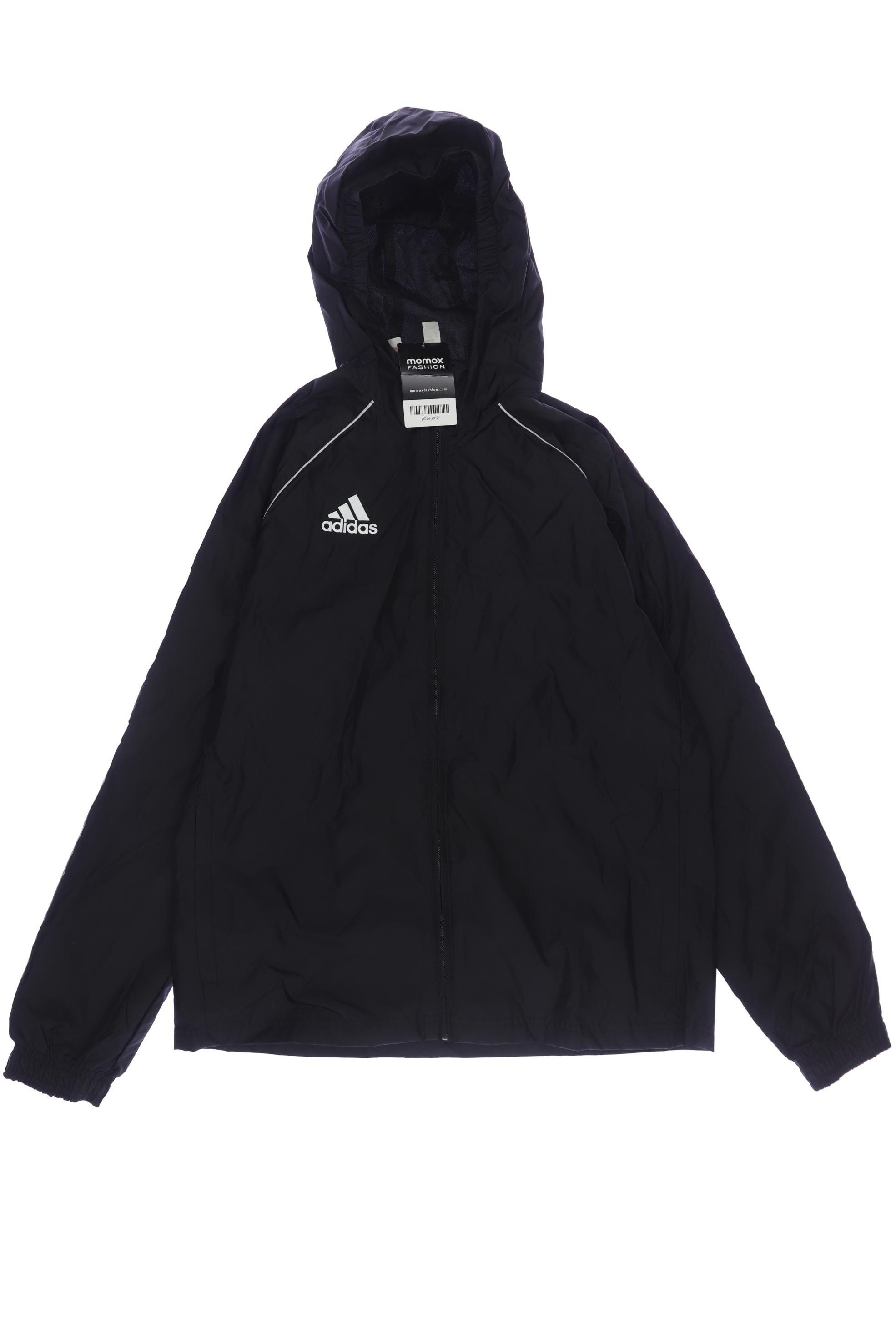 

Adidas Jungen Jacke, schwarz
