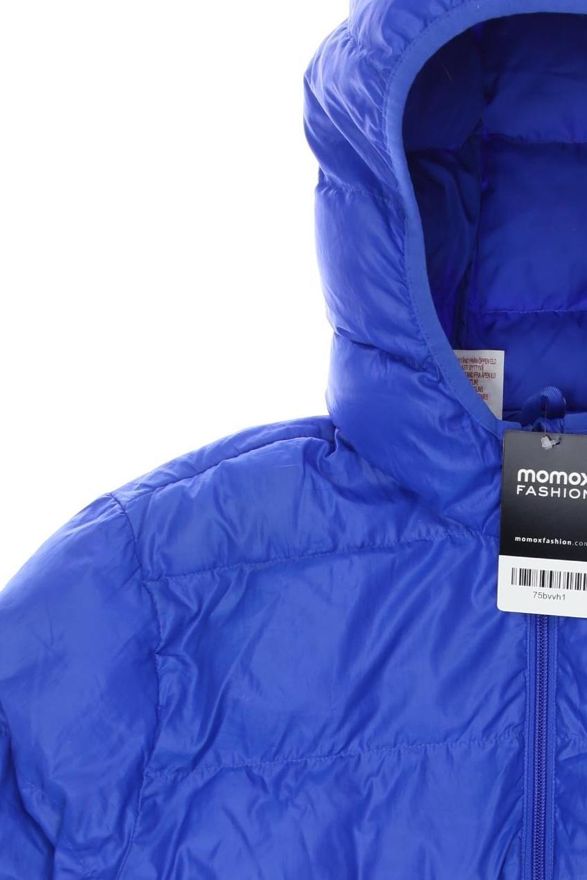 Thumbnail - adidas Jungen Jacke, blau, Gr. 164