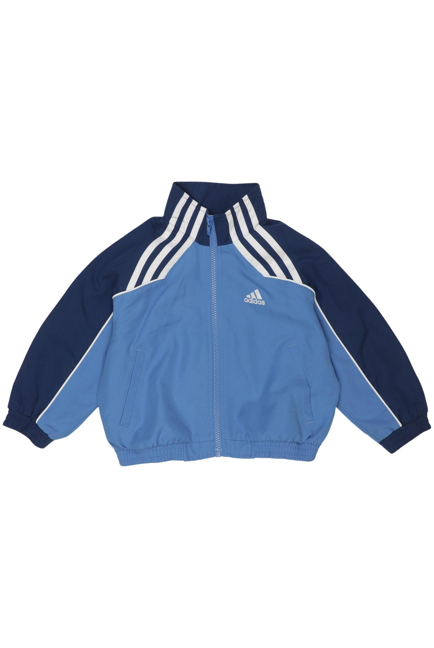 

adidas Jungen Jacke, mehrfarbig, Gr. 98
