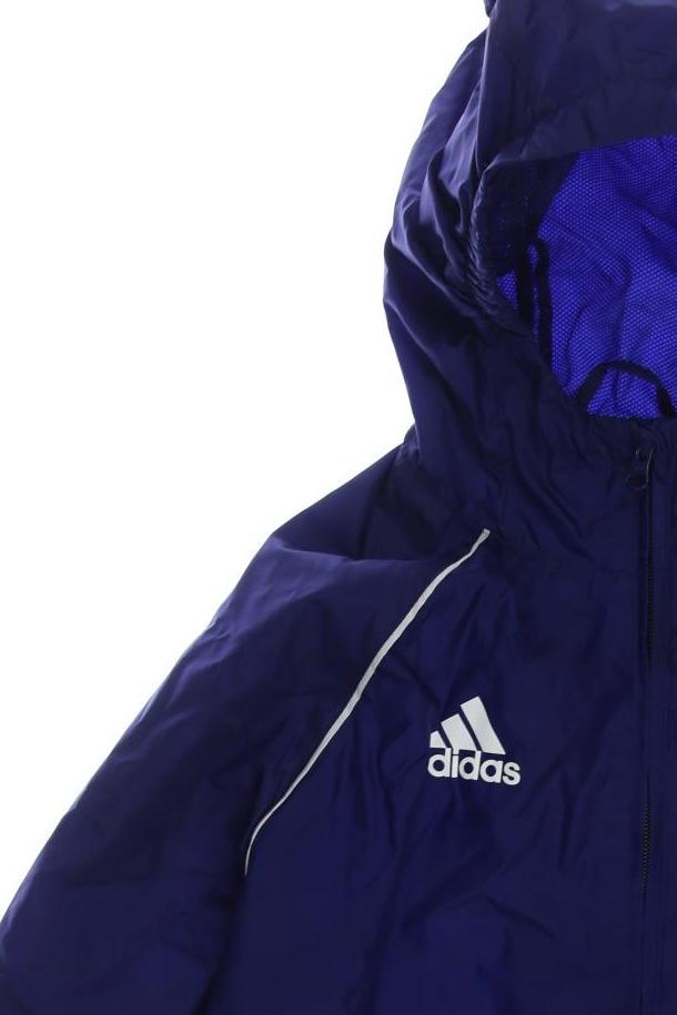 Thumbnail - adidas Herren Jacke, blau, Gr. 164