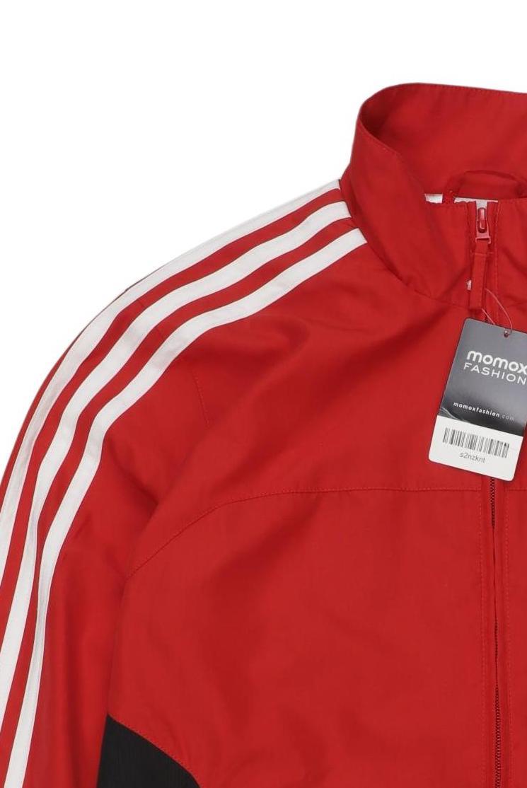 Thumbnail - adidas Jungen Jacke, mehrfarbig, Gr. 164