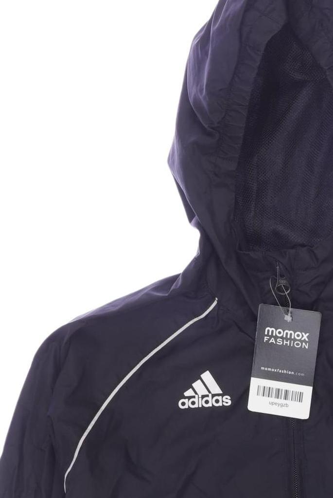 Thumbnail - adidas Jungen Jacke, marineblau, Gr. 140