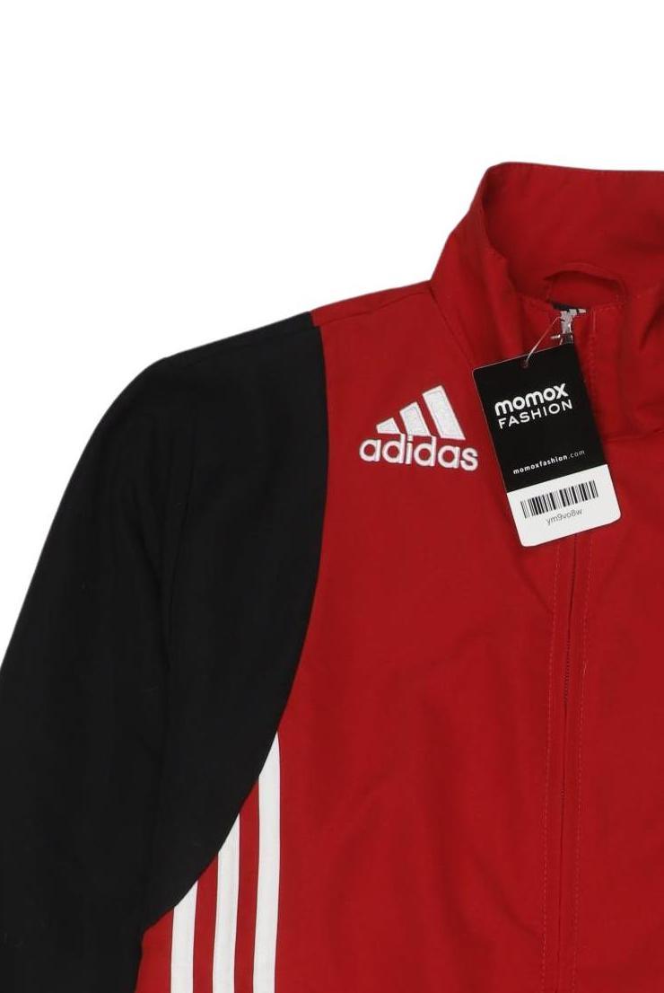 Thumbnail - adidas Jungen Jacke, mehrfarbig, Gr. 164