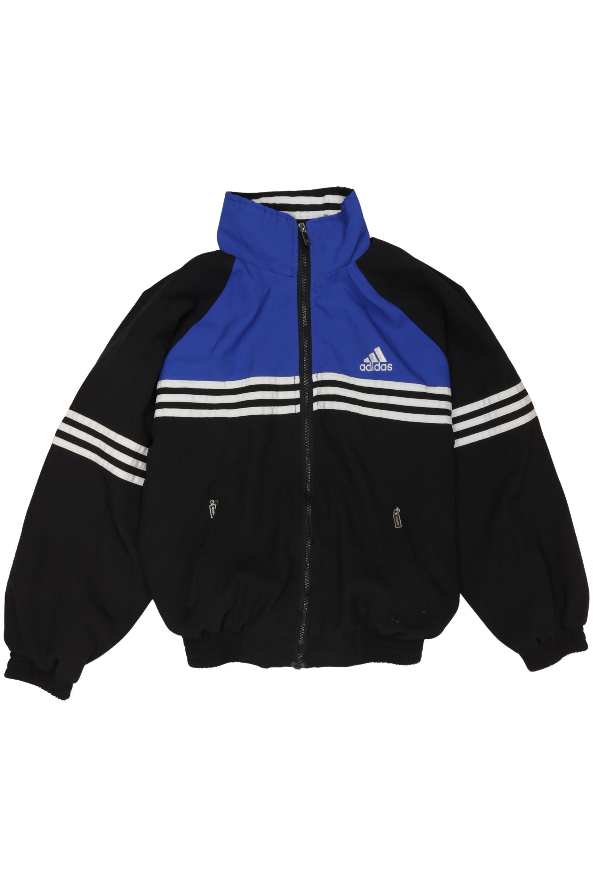 

adidas Jungen Jacke, mehrfarbig, Gr. 140