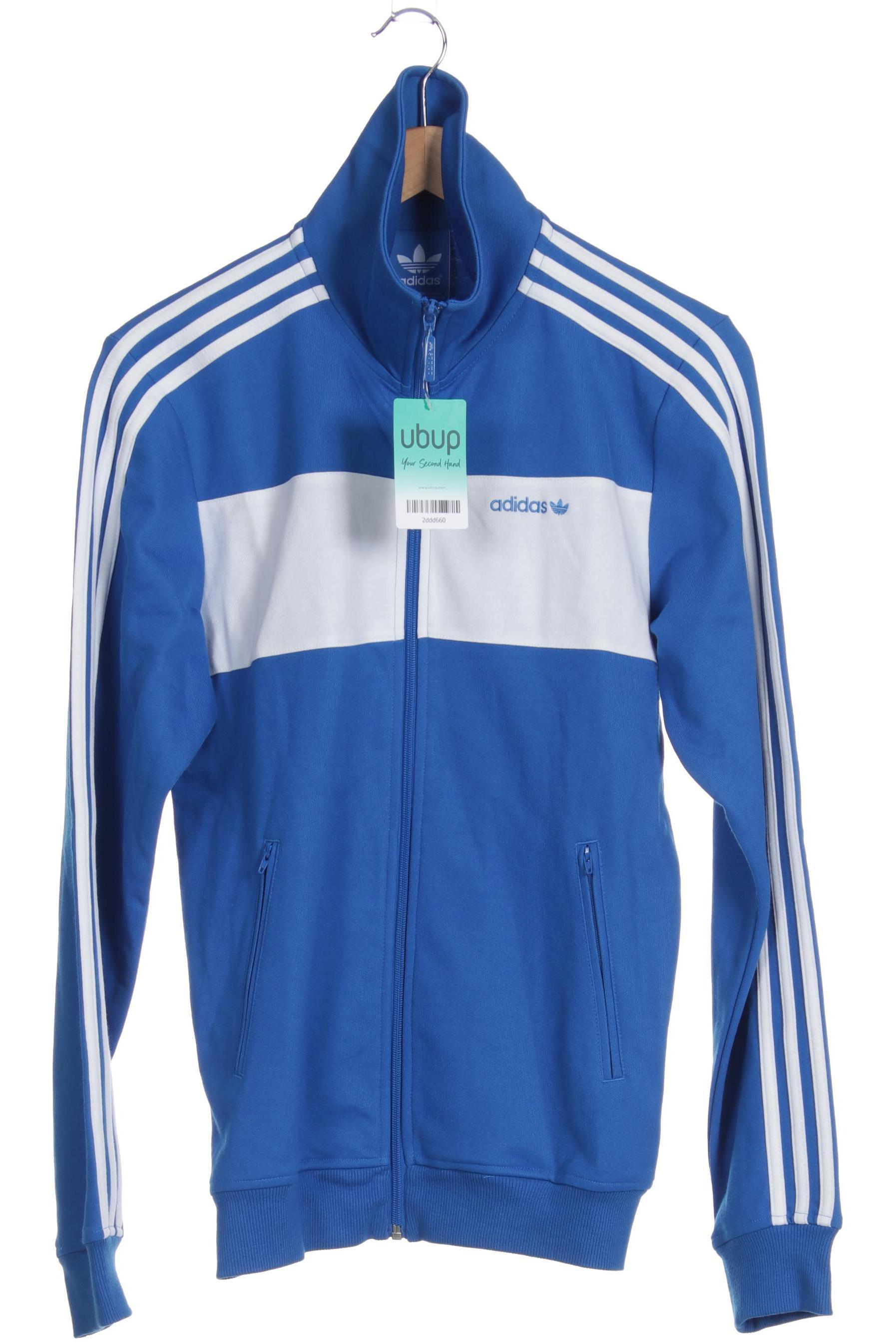 

adidas Originals Herren Sweatshirt, blau, Gr.