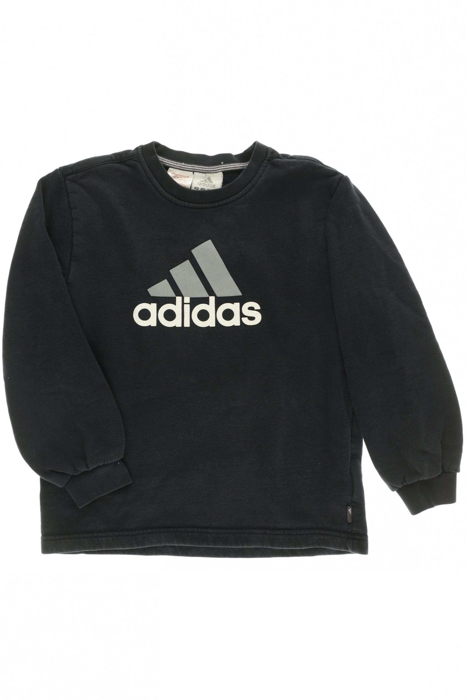 

adidas Jungen Hoodies & Sweater, blau, Gr. 140